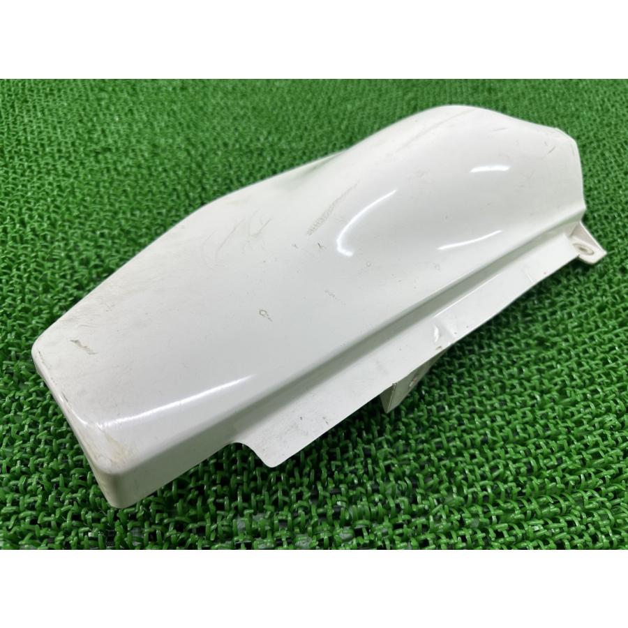 バイク YAMAHA FZR250 2kr サイドカウル 純正