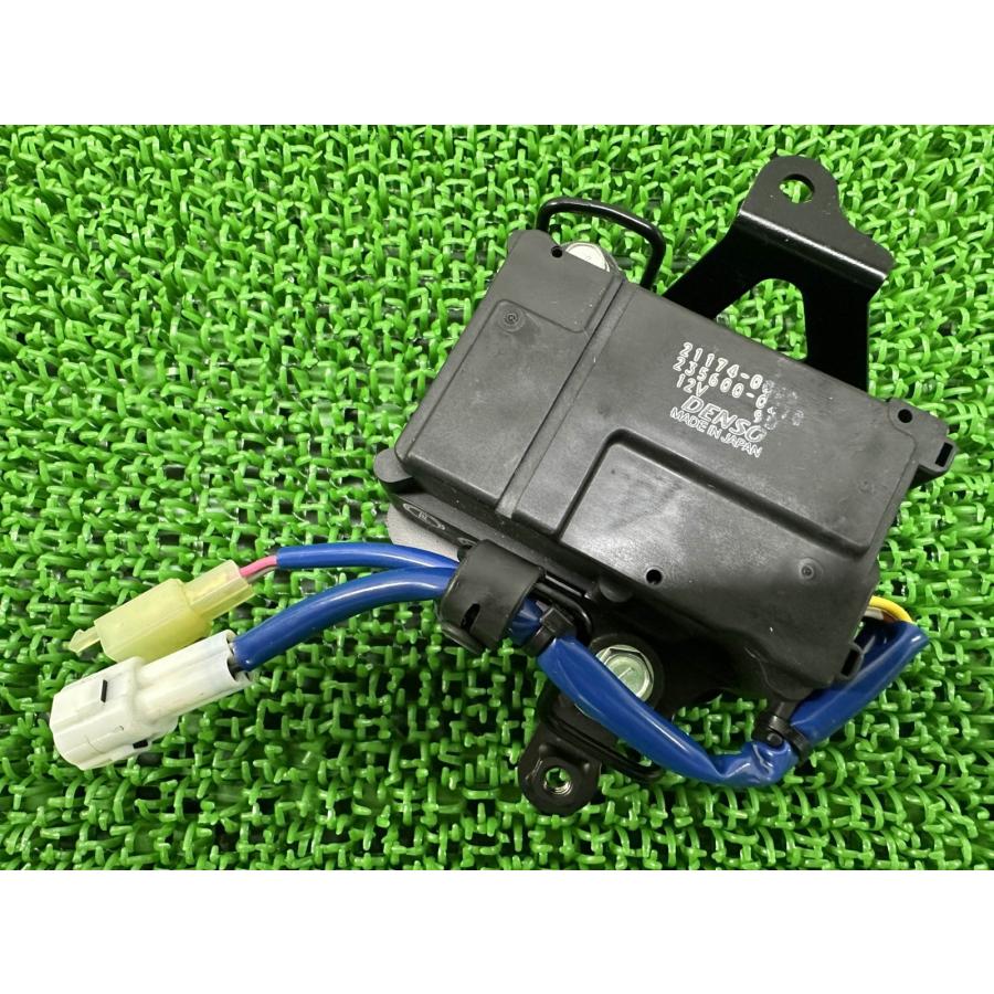 カワサキ（Kawasaki） ZX-6R 排気バルブモーター 21174-0009 純正 中古