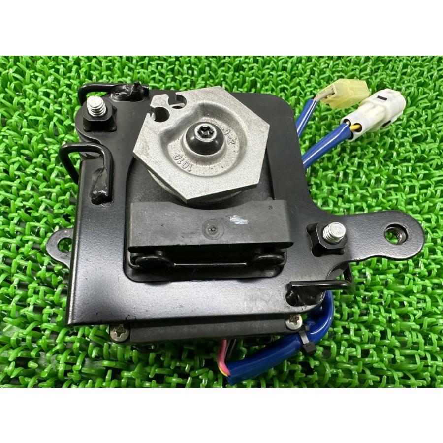 ZX-6R 排気バルブモーター 21174-0009 カワサキ 純正 中古 Ninja 19年