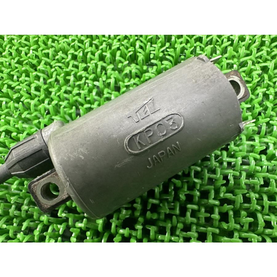 カワサキ（Kawasaki） エリミネーター250 イグニッションコイル KP03