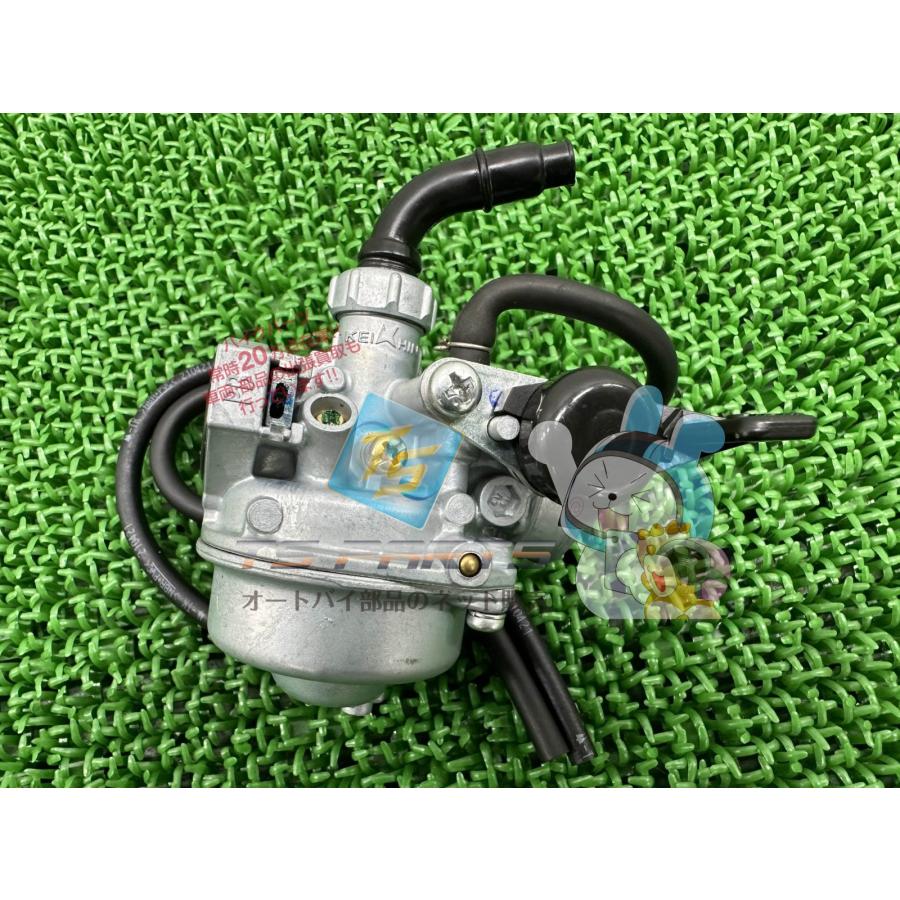 ホンダ（HONDA） モンキー ゴリラ キャブレター 在庫有 即納 純正 新品