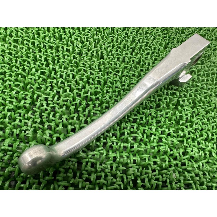 ミスミエンジニアリング製スポーツスター ブレーキレバー 社外 中古