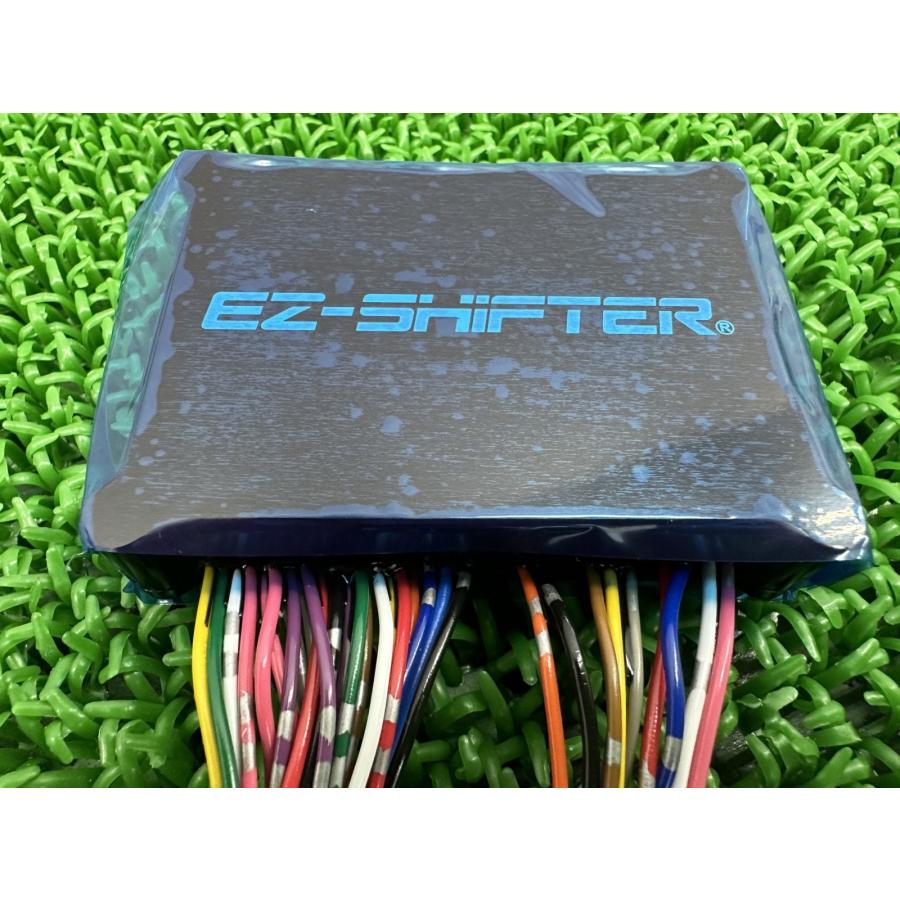 TERAMOTO製Ninja250 400 シフター EZ-SFR-8020 社外 中古 EX250P EX400G Ninja400 Fz TERAMOTO製Ninja250 400 シフター EZ-SFR-8020 社外 中古 バイク 部品