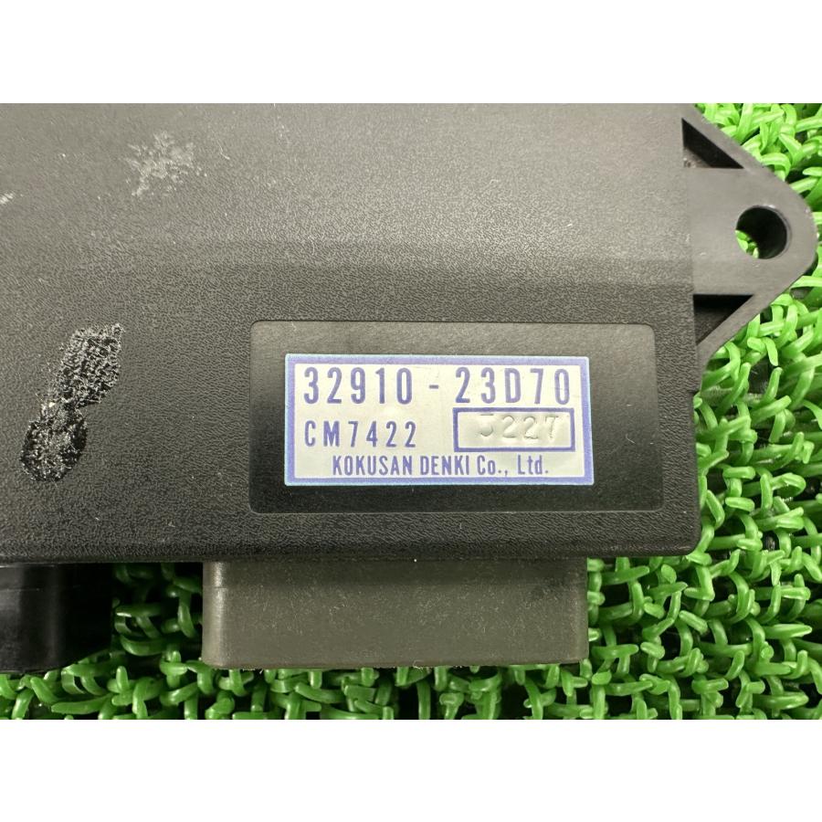 aprilia（アプリリア） RS250 ECU 純正 中古 バイク 部品 ECM CDI