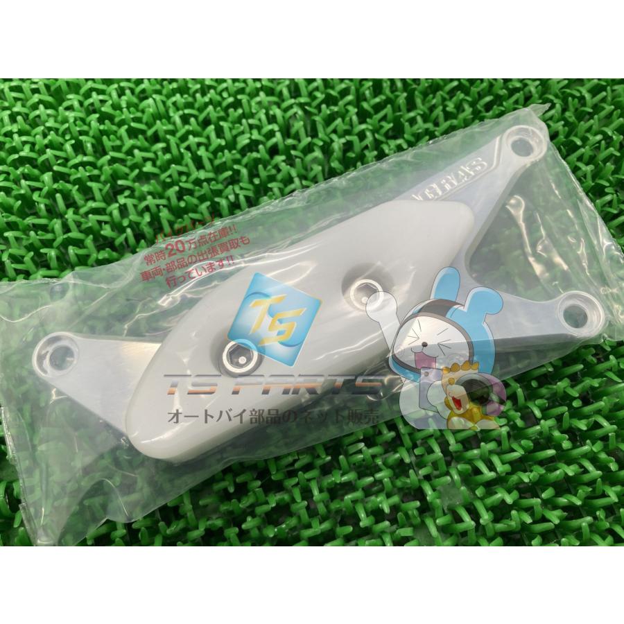 AGRAS製GSX-R1000 レーシングスライダー 左右 在庫有 即納 社外 新品 バイク 部品 05-06年 即日発送 アグラス tG_2