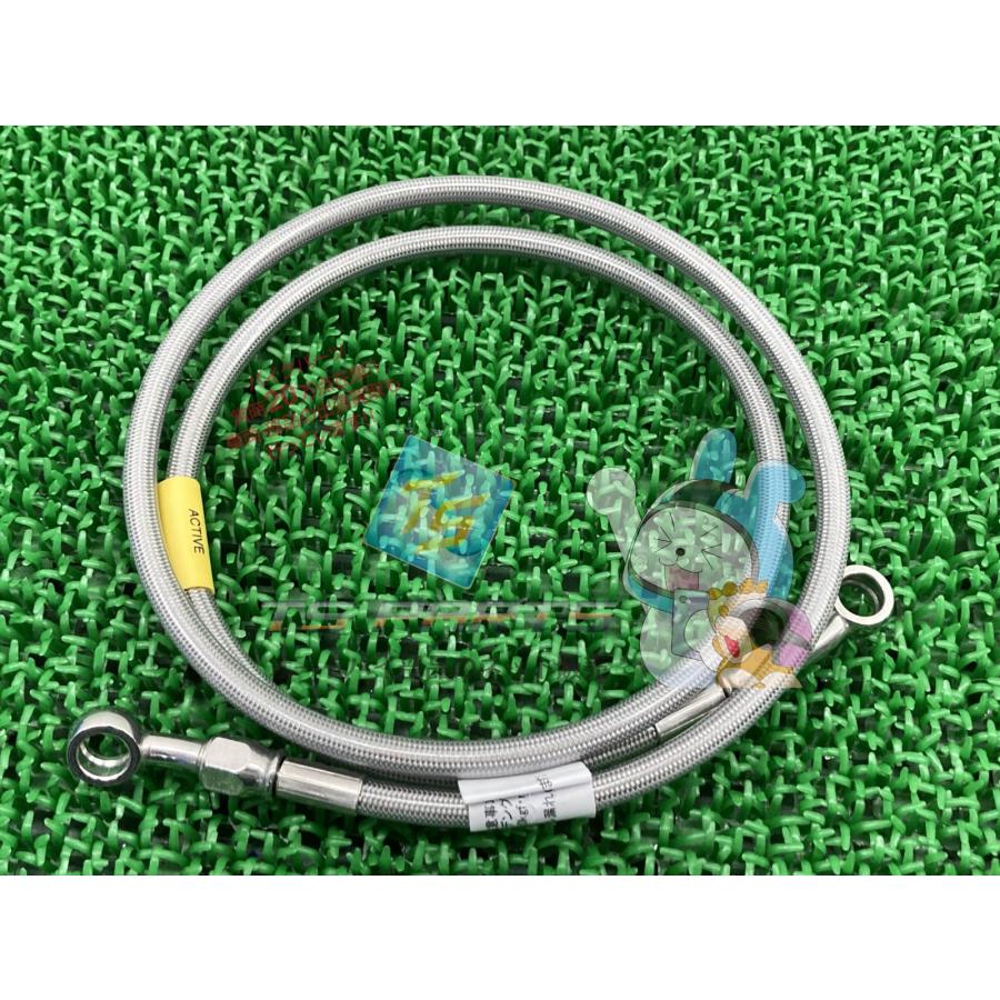 グッドリッジ製ZRX1200ダエグ クラッチホース 社外 新品 ZRT20D 09-16年 DAEG uM グッドリッジ製ZRX1200ダエグ クラッチホース 在庫有 即納 社外 新品