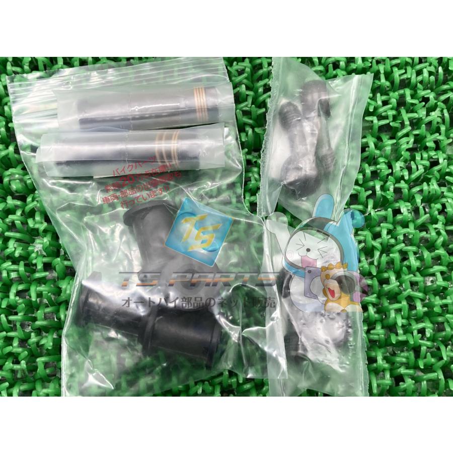 スウェッジライン製PCX125 150 ブレーキホース 在庫有 即納 社外 新品