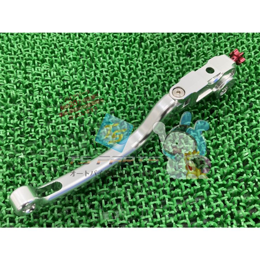 POSH製CB1300SF クラッチレバー 在庫有 即納 社外 新品 バイク 部品