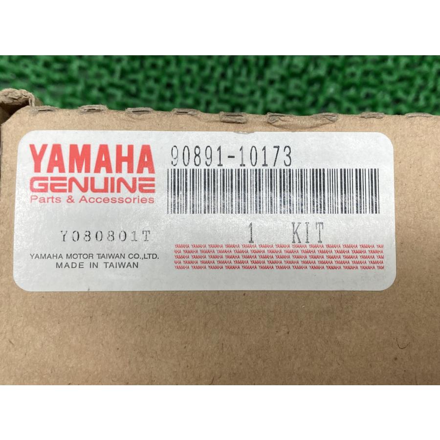 新品ヤマハ純正　クランクシャフト　ビーノ　ジョグ　VOX YAMAHA（ヤマハ） ビーノ クランクシャフトキット 90891-10173 純正