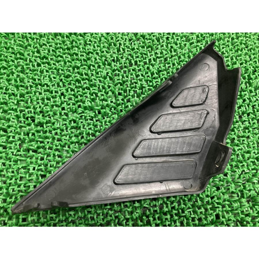 YAMAHA（ヤマハ） RZ250R ネックカバー 左 純正 中古 バイク 部品 29L