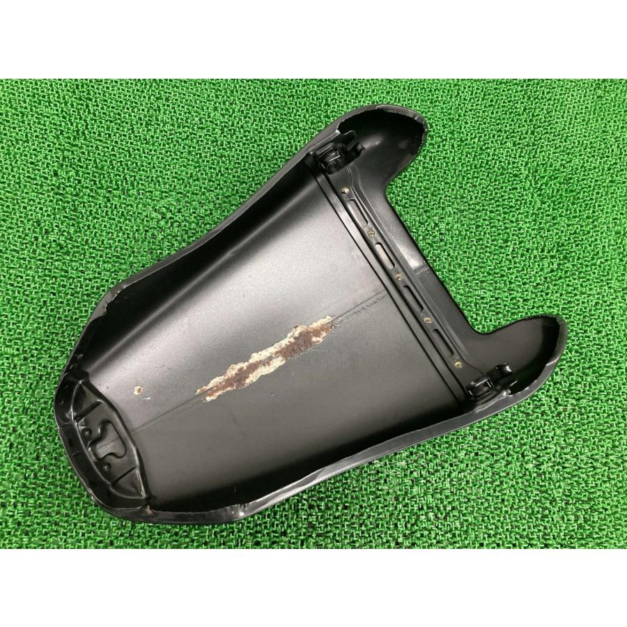 YAMAHA（ヤマハ） V-MAX タンクカバー 純正 中古 バイク 部品 VMAX1200