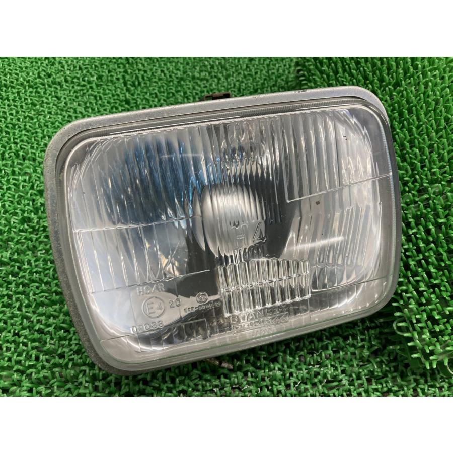カワサキ（Kawasaki） GPZ900R ヘッドライト 001-1844 純正 中古