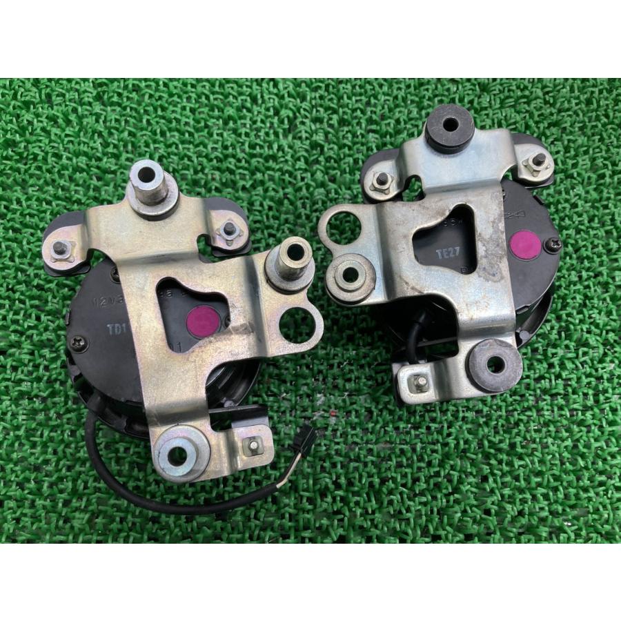 ホンダ（HONDA） GL1800 フォグランプ 左右 純正 中古 バイク 部品