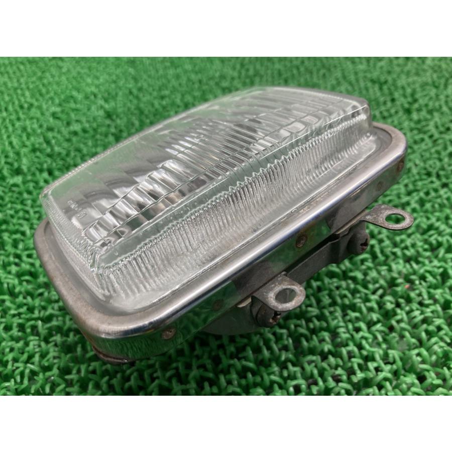 ホンダ（HONDA） XR250 ヘッドライト 5128 純正 中古 バイク 部品 MD30