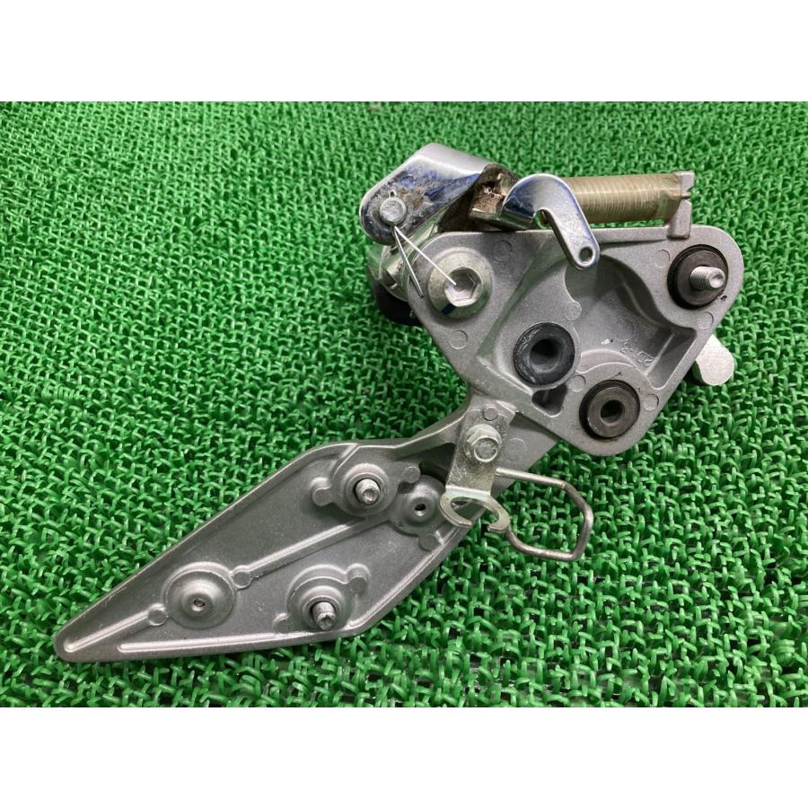 YAMAHA（ヤマハ） FZ-1フェザー メインステップ 右 2D1 純正 中古