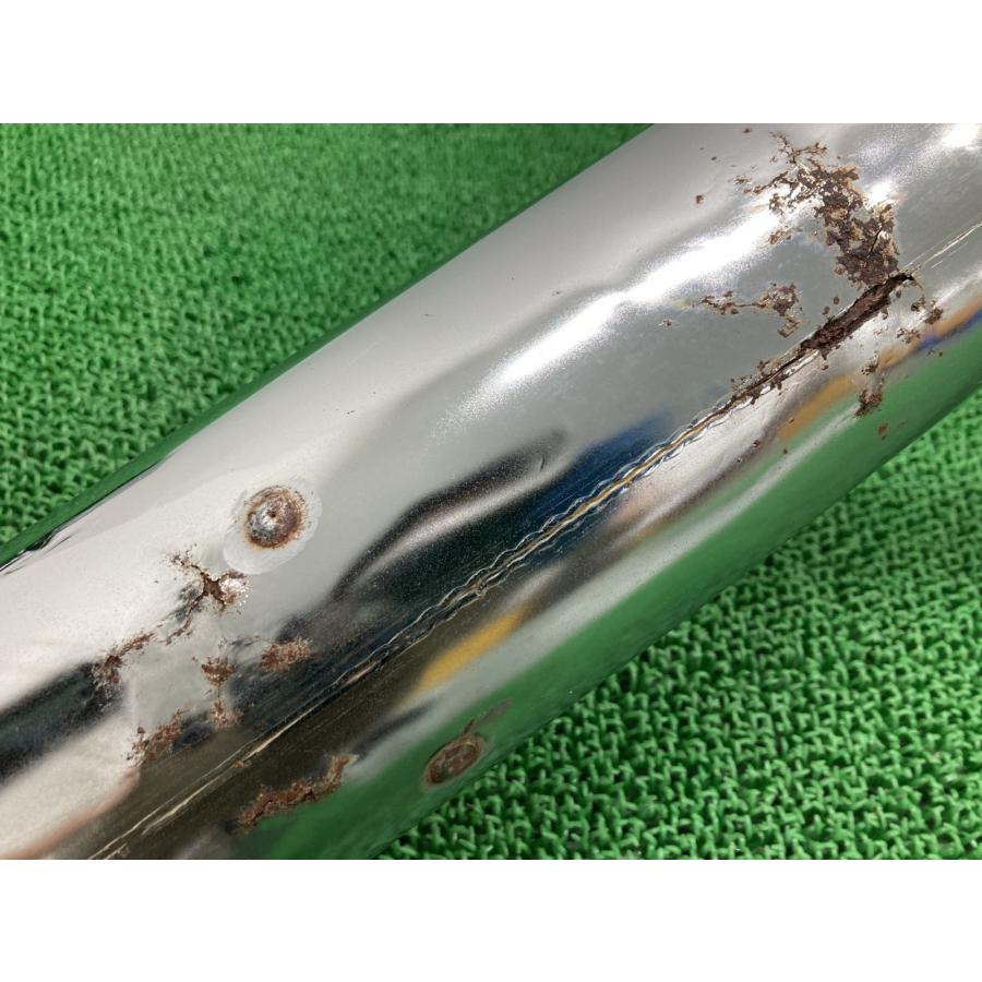 カワサキ（Kawasaki） バリオスII マフラー K367 純正 中古 バイク