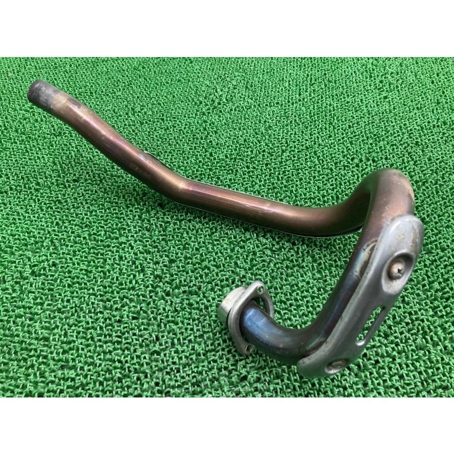 YAMAHA（ヤマハ） セロー225WE エキパイマフラー 4JG 純正 中古 バイク