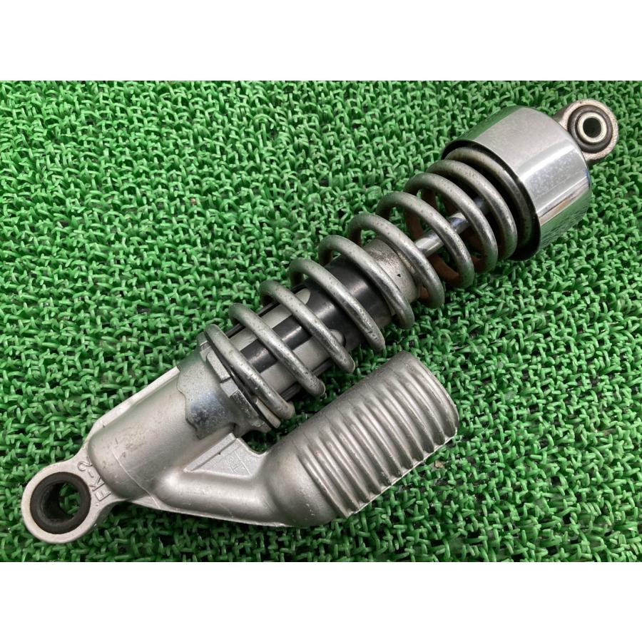 バイク用 リアサスペンション 左右セット　エストレヤ 純正 カワサキ（Kawasaki） エストレヤ リアサスペンション 片側 FK 純正