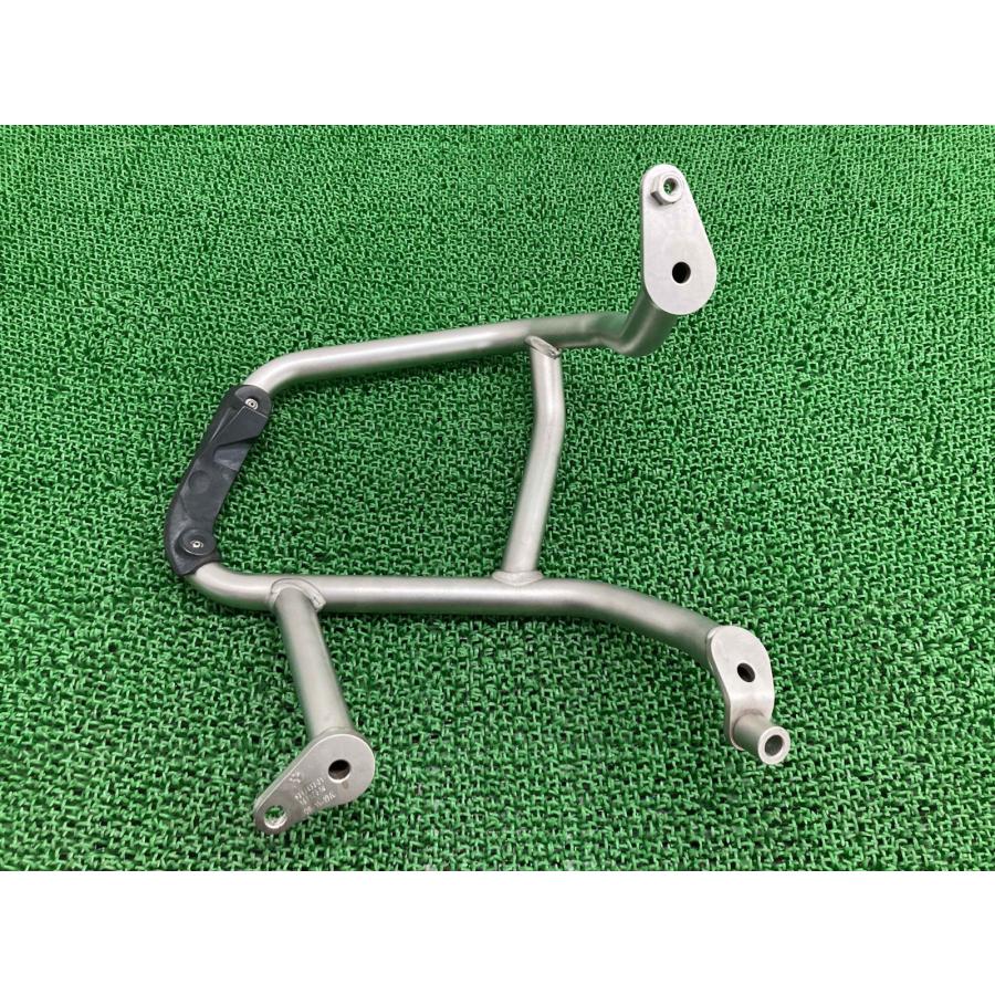 BMW R1250GS エンジンガード 左 8389433-01 BMW 純正 中古 バイク 部品 