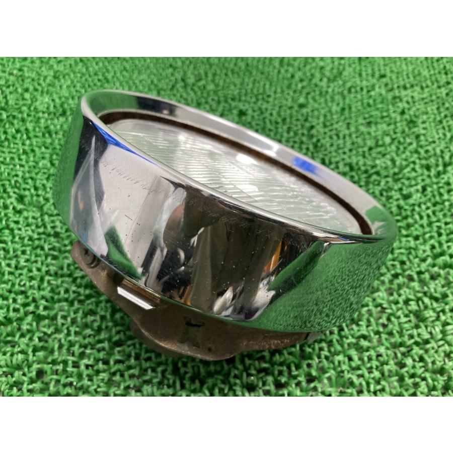 YAMAHA（ヤマハ） ドラッグスター250 ヘッドライト 3H57 純正 中古