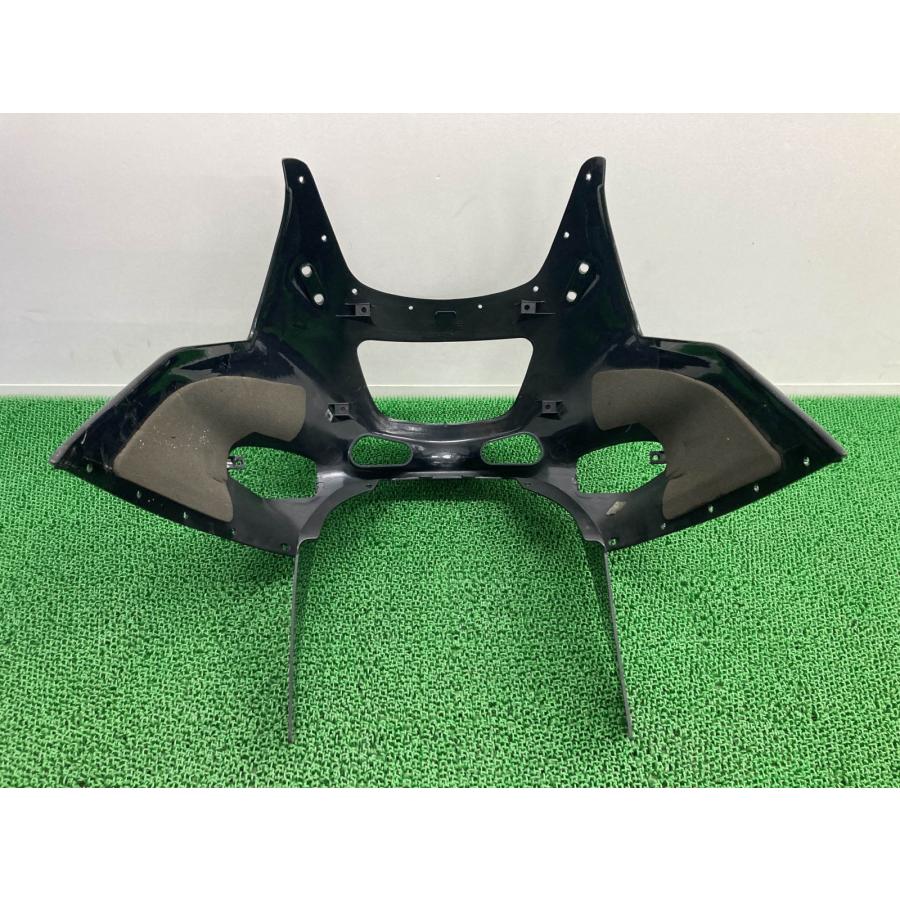カワサキ（Kawasaki） ZZ-R400 アッパーカウル ガンM 55028-1292 純正