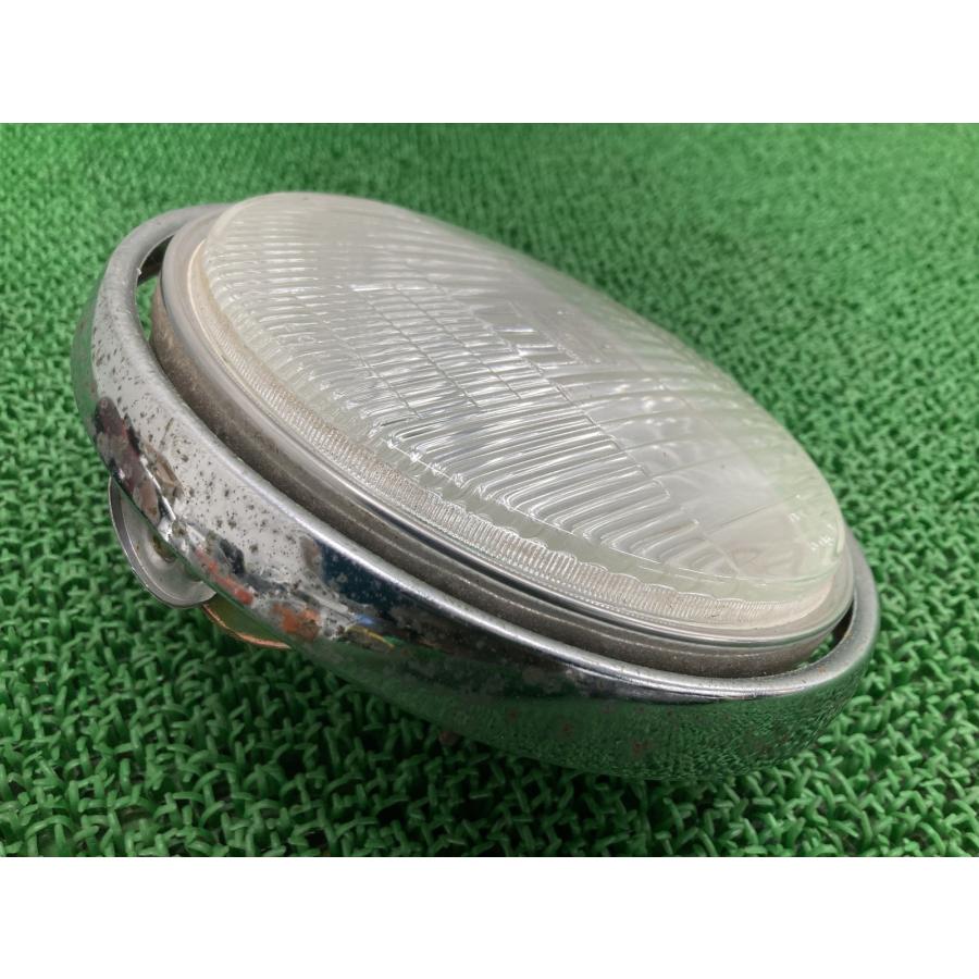 SR400純正ヘッドライト 1JR 2H6 RH01 ヤマハ YAMAHA ☆SR400 / SR500
