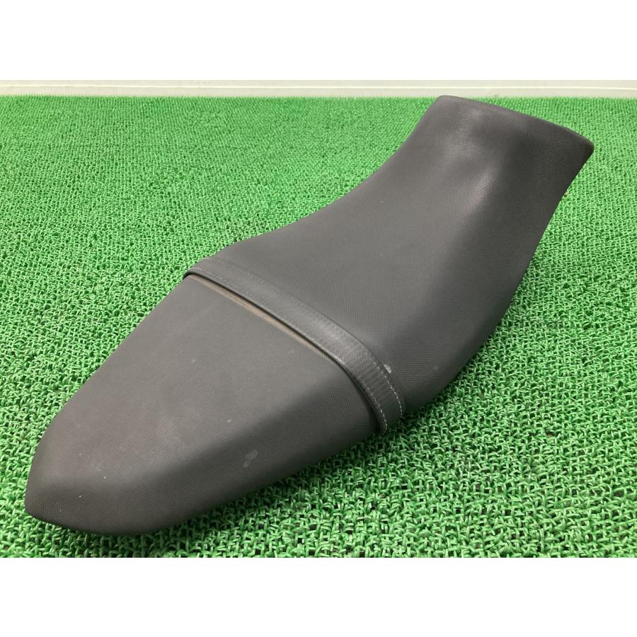 カワサキ（Kawasaki） Z125PRO シート 53066-0501 純正 中古 バイク