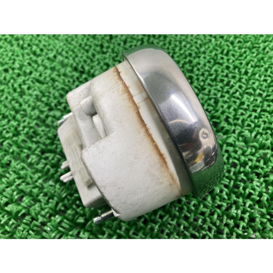 YAMAHA（ヤマハ） SRV250 スピードメーター 純正 中古 バイク 部品 4DN