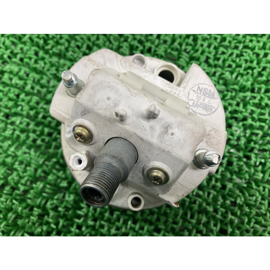 YAMAHA（ヤマハ） SRV250 スピードメーター 純正 中古 バイク 部品 4DN