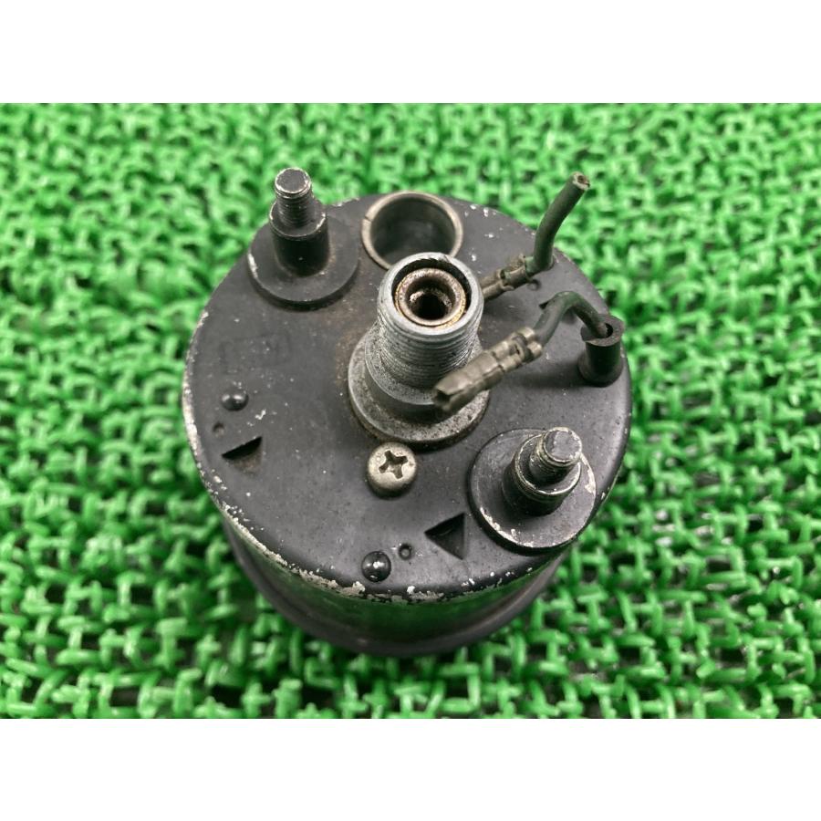 HONDA　NSR50 AC10 前期 純正　スピード　タコ　メーター ホンダ（HONDA） NSR50 スピードメーター 純正 中古 バイク 部品 AC10