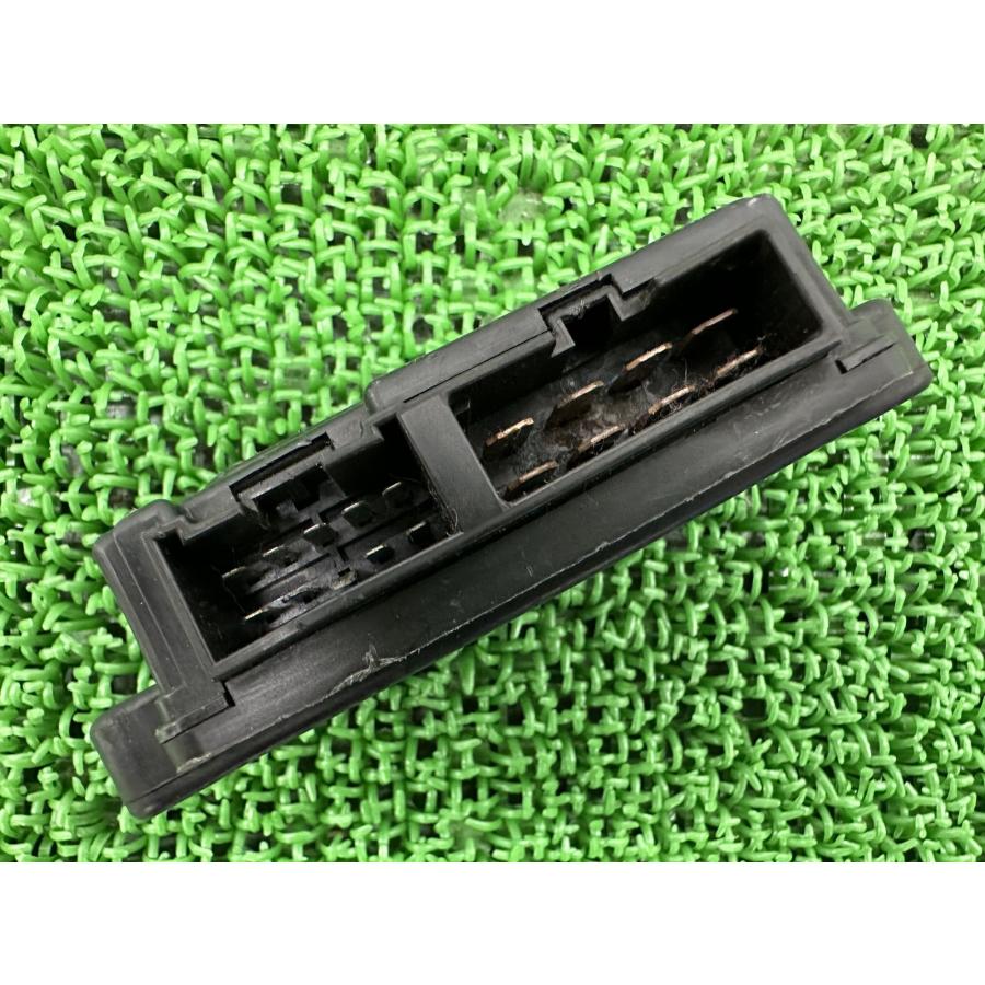 カワサキ（Kawasaki） バルカン400 ヒューズボックス 26021-1089 純正