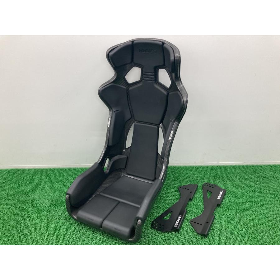 レカロ製 フルバケットシート 81-084.46.993-0 社外 中古 バイク 部品