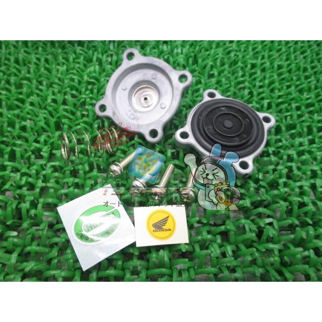 ホンダ（HONDA） CB750 燃料コックカバー 在庫有 即納 純正 新品 バイク 部品 廃盤 在庫有り 即納可 RC42 車検 ...