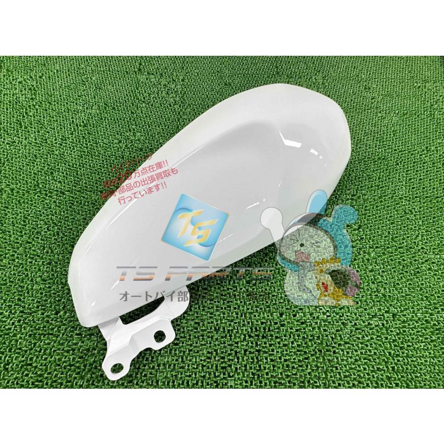YAMAHA（ヤマハ） XSR155 タンクカバー 右 在庫有 即納 純正 新品