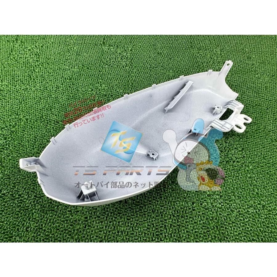 MT-15 タンクカバー 右 在庫有 即納 ヤマハ 純正 新品 バイク 部品 廃盤 在庫有り 即納可 車検 Genuine 21 YAMAHA（ヤマハ） XSR155 タンクカバー 右 在庫有 即納 純正 新品