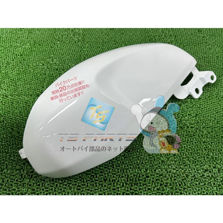 YAMAHA（ヤマハ） XSR155 タンクカバー 左 在庫有 即納 純正 新品