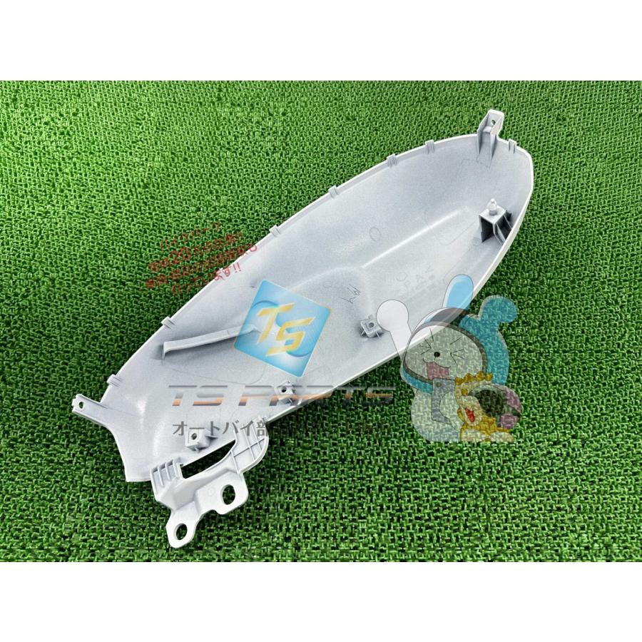 YAMAHA（ヤマハ） XSR155 タンクカバー 左 在庫有 即納 純正 新品