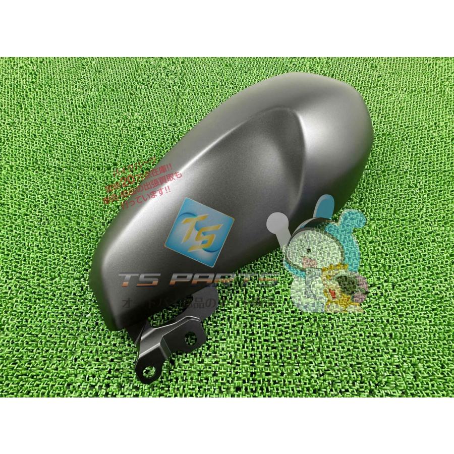 YAMAHA（ヤマハ） XSR155 タンクカバー 右 在庫有 即納 純正 新品