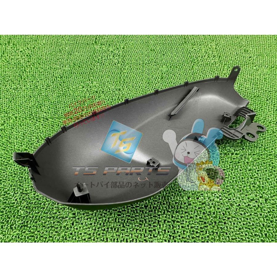YAMAHA（ヤマハ） XSR155 タンクカバー 右 在庫有 即納 純正 新品