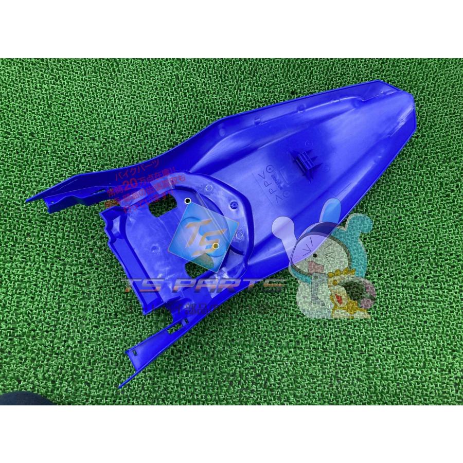 YAMAHA（ヤマハ） WR250R リアフェンダー 在庫有 即納 純正 新品