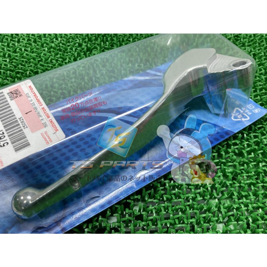 もも  スズキ（SUZUKI） ブルバードM109R クラッチレバー 在庫有 即納 純正