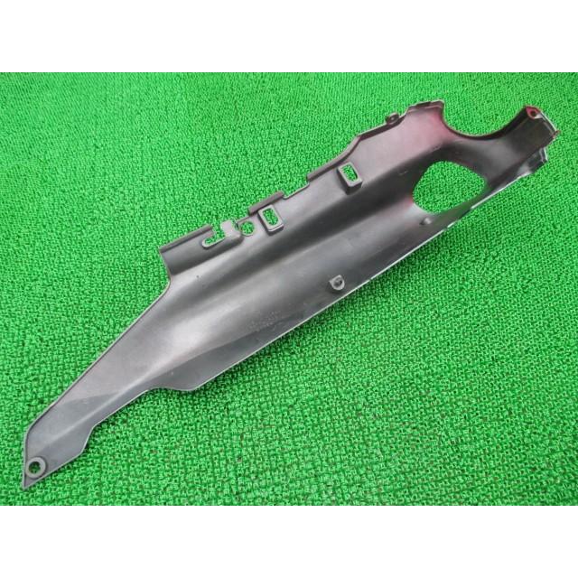 カワサキ（Kawasaki） ZZ-R1100 シートカウル 右 銀/ワインM 36001