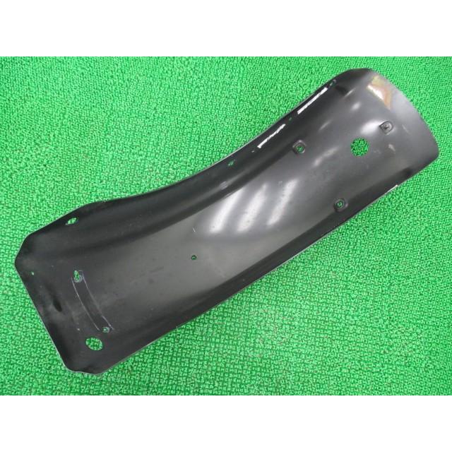 ソフテイル リアフェンダー マットB ハーレー 純正 バイク 部品 状態良好 車検 Genuine 【中古】 64 ソフテイル リアフェンダー マットB ハーレー 純正 中古 バイク 部品