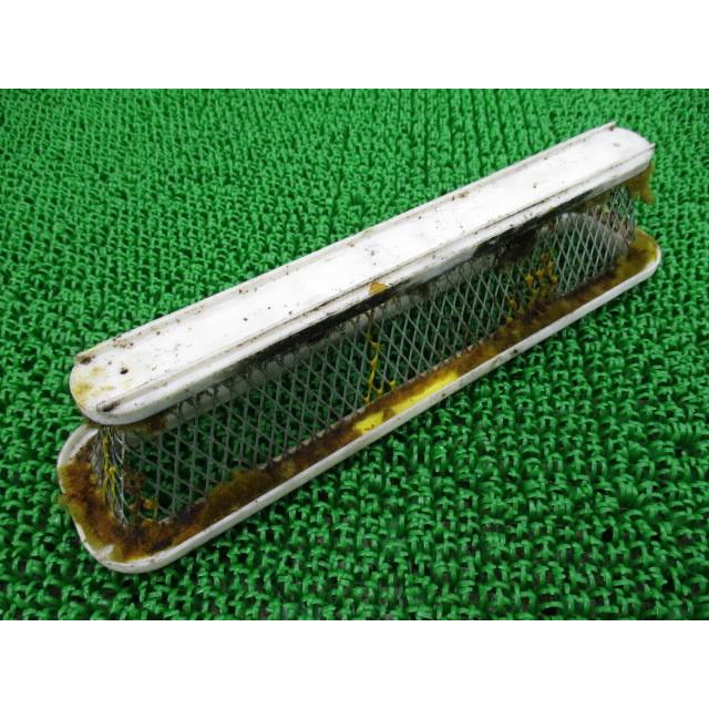 カワサキ（Kawasaki） GPZ900R エアーフィルター 純正 中古 バイク