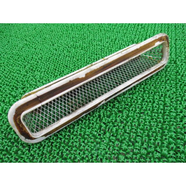 カワサキ（Kawasaki） GPZ900R エアーフィルター 純正 中古 バイク