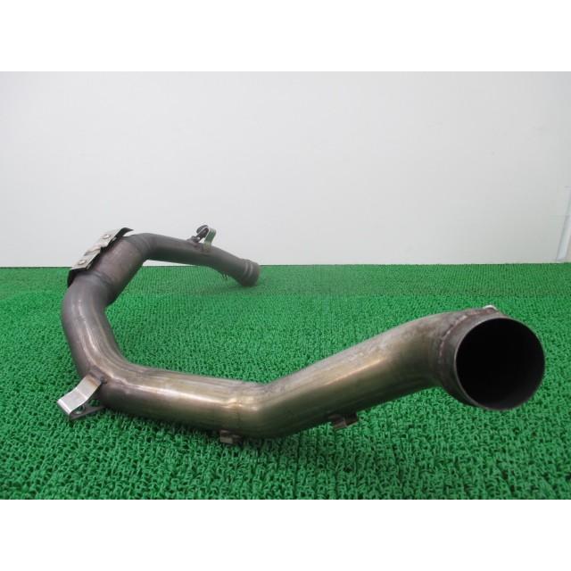999S エキパイマフラー 570.1.074.1B ドゥカティ 純正 中古 バイク