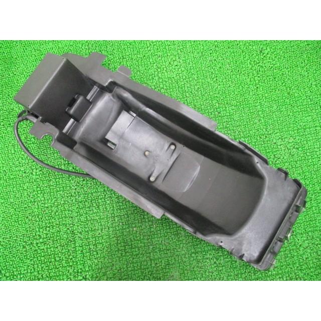折りたたみ自転車 カワサキ（Kawasaki） ZZ-R1100D リアフェンダー 35023-1343 純正 中古