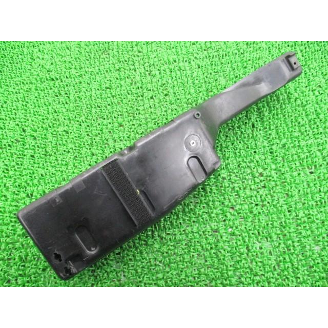 。ページ カワサキ（Kawasaki） ZX-10 ツールボックス 32098-1081 純正 中古