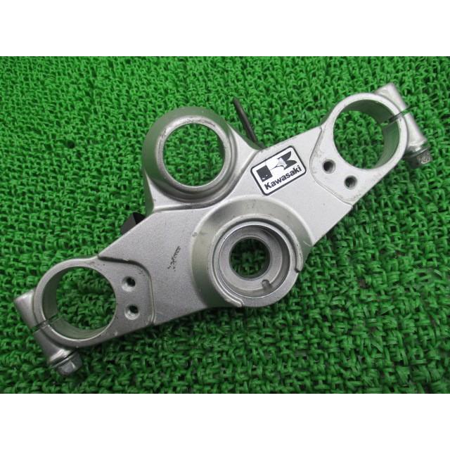 カワサキ（Kawasaki） ZZ-R1200 トップブリッジ K978 純正 中古 バイク