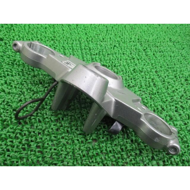 カワサキ（Kawasaki） ZZ-R1200 トップブリッジ K978 純正 中古 バイク